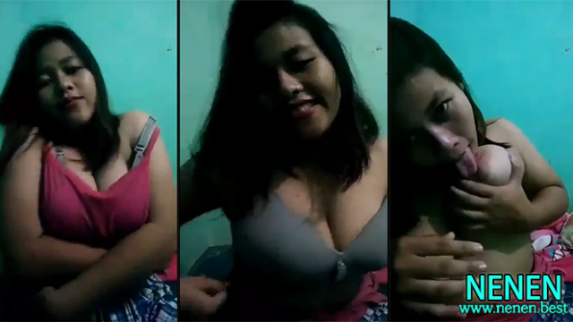 Gadis SMP Sudah Kecanduan SEX