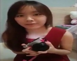 Bokep Indo Amoy Cantik Lagi Bugil